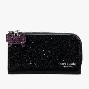 Kate Spade Space Invaders Wallet